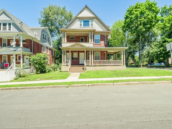 483 Edgewood Street, Hartford, CT 06112