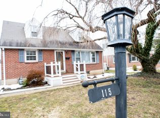 115 Murphy Rd, Wilmington, DE 19803