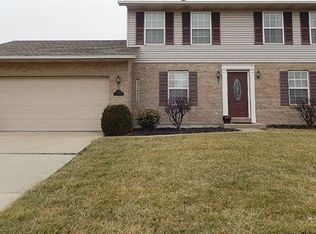 6509 Kristine Dr, Hamilton, OH 45011