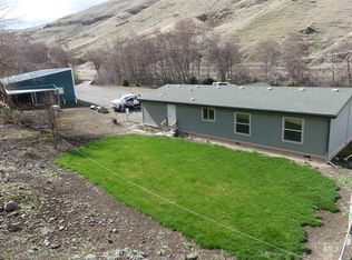 475 Weissenfels Rd, Asotin, WA 99402