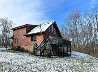 233 Dusty Ln, Blairsville, PA 15717