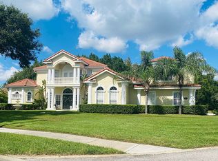 5605 Tpc Blvd, Lutz, FL 33558