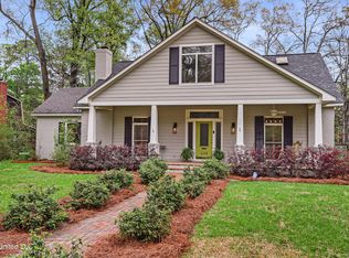 4110 Robin Dr, Jackson, MS 39206