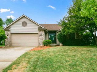 10226 Chapel Pines Pl, Fort Wayne, IN 46804