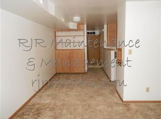 1011 1/2 N 3rd St, Bismarck, ND 58501