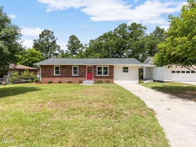 120 Kirkwood Cir, Warner Robins, GA, 31088