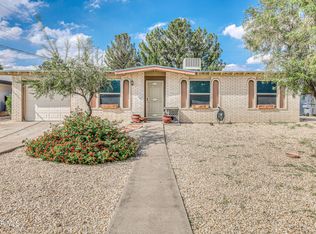 317 Egret Way, El Paso, TX 79922