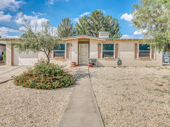 317 Egret Way, El Paso, TX 79922