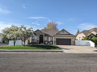 2793 W 200 N, West Pt, UT 84015