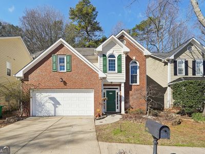 485 Kensington Parc Dr, Avondale Estates, GA, 30002