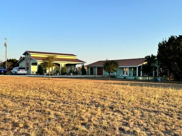 797 Raine Dr, Copperas Cove, TX 76522