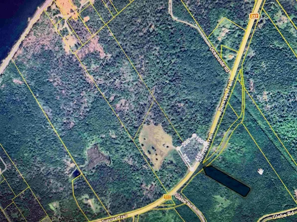 Highway 337, Antigonish Landing, NS B2G 0G5