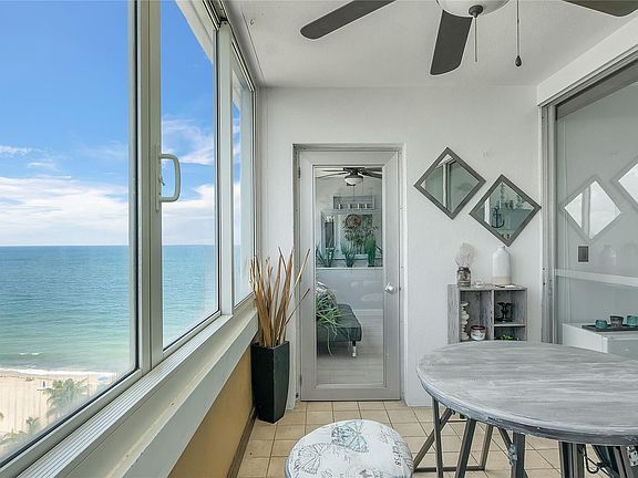 4th image of 4040 Galt Ocean Drive #1019