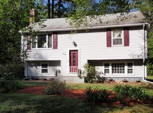 324 Foundry St, South Easton, MA 02375
