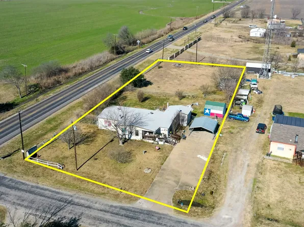 101 Diane Rd, Ferris, TX 75125