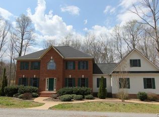 14175 Yankeetown Rd, Ashland, VA 23005