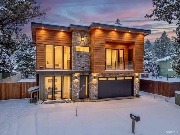 2013 Piute St, South Lake Tahoe, CA 96150