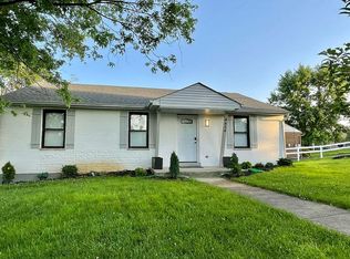 4454 N Bend Rd, Cincinnati, OH 45211