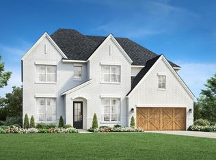 8100 Lacey Oak Ln, Denton, TX 76207