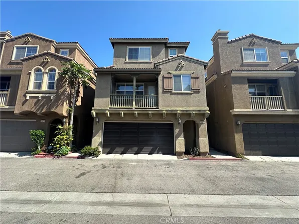 14416 Cobblestone Ln, Gardena, CA 90247