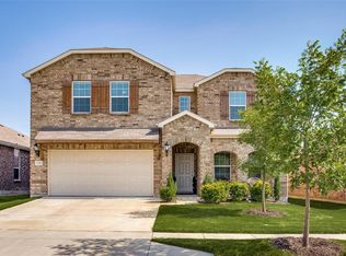 2316 Buelingo Ln, Fort Worth, TX 76131