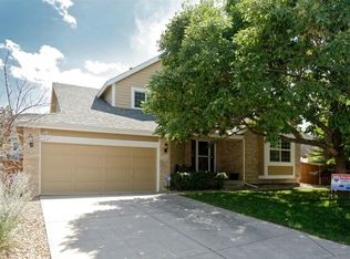 9698 Biltmore Way, Highlands Ranch, CO 80126