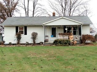 29 Clay Moore Rd, West Union, OH 45693