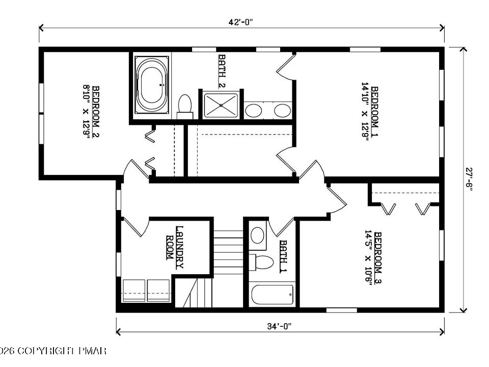2nd image of 0 Fern Ridge Rd #10