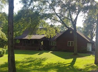 15072 Four Winds Rd, Northport, AL 35475