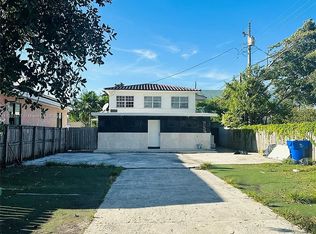 2215 NW 33rd St #1, Miami, FL 33142