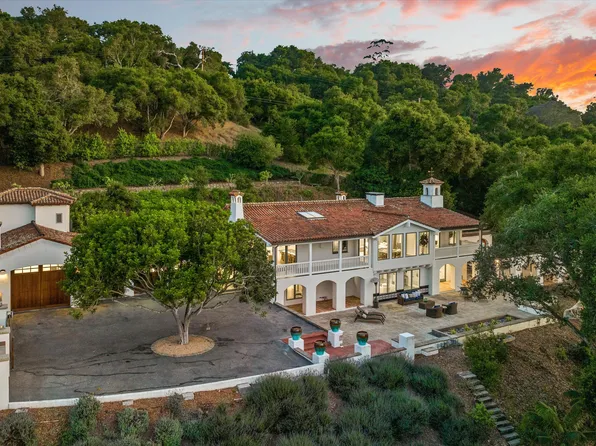 4602 Via Carretas, Santa Barbara, CA 93110