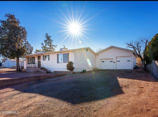 245 W Head St, Camp Verde, AZ 86322