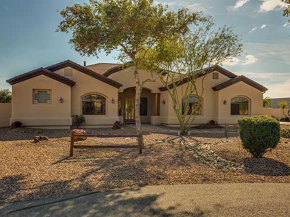 2nd image of 19407 W Ramos Ln
