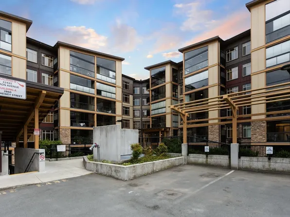 32445 Simon Ave #108, Abbotsford, BC V2T 0G7