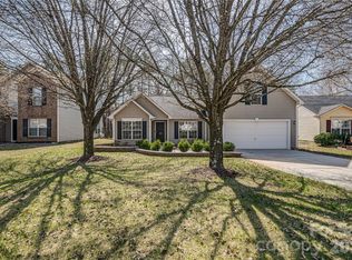 1838 Summit Ridge Ln, Kannapolis, NC 28083