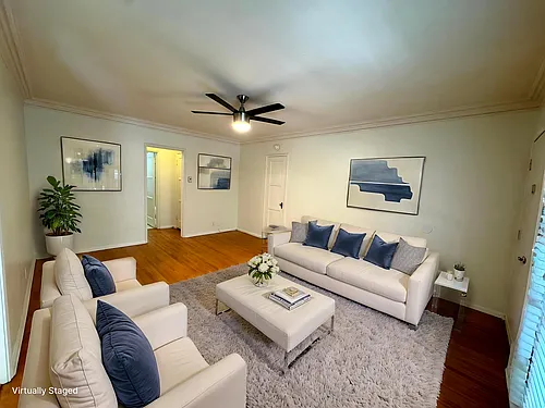 Floor plan 1271
