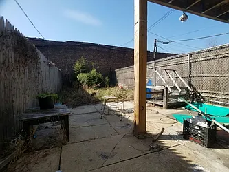 Rented by Bedford Brownstone Realty