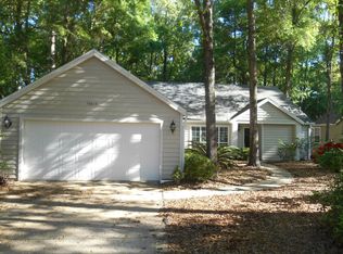 10610 SW 55th Pl, Gainesville, FL 32608