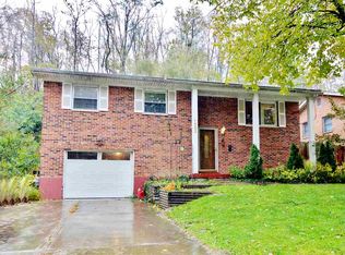 1552 Sleepy Hollow Rd, Park Hills, KY 41011