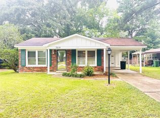 3219 Fairfax Rd, Montgomery, AL 36109