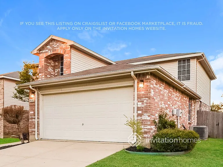 3616 Lipizzan Dr — Photo 2