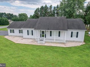 5837 Milford Harrington Hwy, Harrington, DE 19952