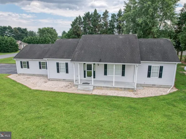 5837 Milford Harrington Hwy, Harrington, DE 19952