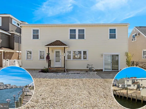 16 Jeffrey Dr, Manahawkin, NJ 08050