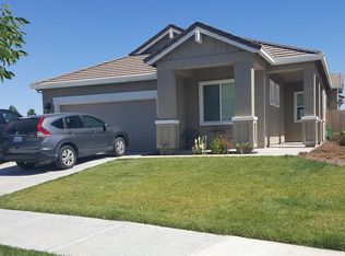1608 Woodbrush Ave, Los Banos, CA