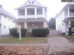 6718 Ottawa Rd, Cleveland, OH 44105