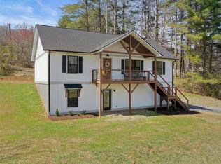 59 Tipton Dr, Canton, NC 28716