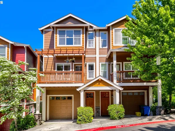 5117 SW Shattuck Rd, Portland, OR 97221