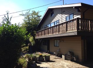 4621 SW Patton Rd, Portland, OR 97221