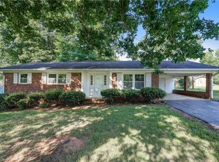 120 Timber Ln, Reidsville, NC 27320